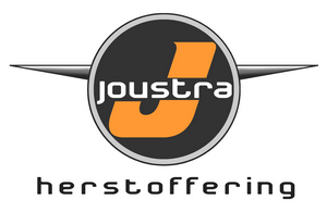 Joustraherstoffering