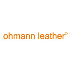 ohmannleather logo